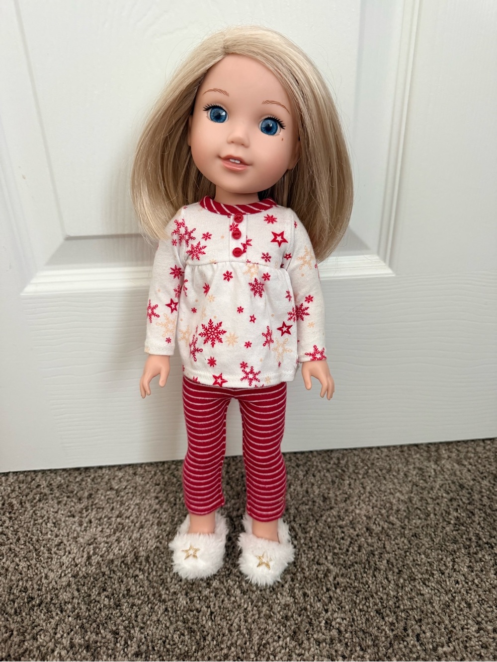 American Girl WellieWishers Wondrous Wishes Outfit